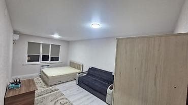 квартиры в кант: 1 комната, Собственник, С мебелью полностью — 5