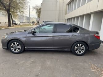 byd цена бишкек: Honda Accord: 2015 г., 2.4 л, Вариатор, Бензин, Седан — 10