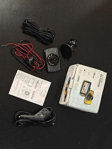 eagle eyes: Видеорегистратор Новый, На лобовое стекло, Без GPS, Есть G-Sensor, Без антирадара — 2