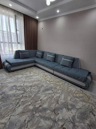 диван столы: Модульный диван — 2