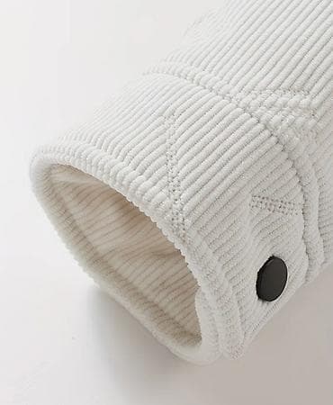 санки зимние: Куртка, XL, Новый, С утеплителем, Внутренние и внешние карманы — 5