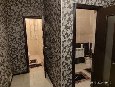 бишкек кв керек: 15 м², Эмереги менен — 1