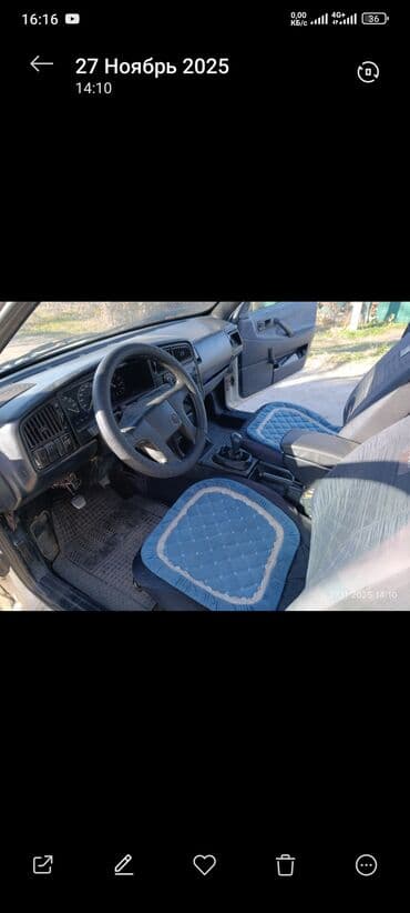 двигатель на пассат б3 в бишкеке: Volkswagen Passat: 1991 г., 1.8 л, Механика, Бензин, Седан — 10