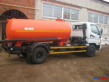 отсос: Откачкаоткачка откачка туалетов.чистка септик.чистка Гавновоз — 1