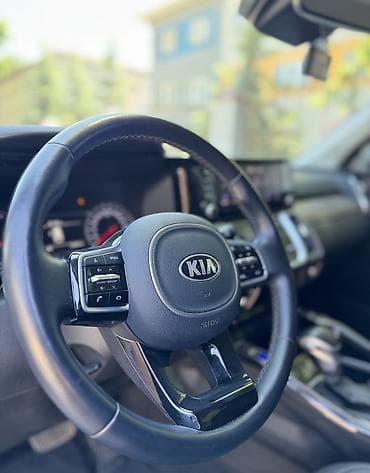 сокулук арал: Kia Sorento: 2020 г., 2.2 л, Робот, Дизель, Кроссовер — 9
