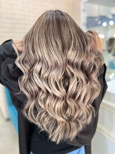 медсестра на дом бишкек мкр: Парикмахер, Покраска, Вечерние прически, Выпрямление, С выездом на дом — 2