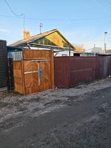 пригородное дом продать: Дом, 49 м², 3 комнаты — 2