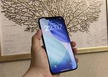 IPhone 12 Pro Max, Б/у, 256 ГБ, Синий, Зарядное устройство, Защитное стекло, Кабель, В рассрочку, 95 % at lalafo.kg IPhone 12 Pro Max, Б/у, 256 ГБ, Синий, Зарядное устройство, Защитное стекло, Кабель, В рассрочку, 95 %