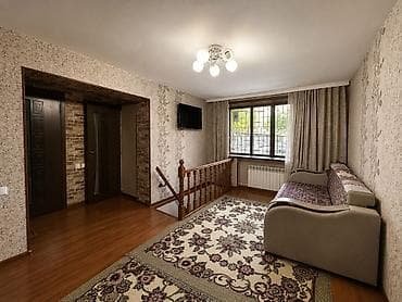 1 комната, 29 м², Хрущевка, 1 этаж, Свежий ремонт