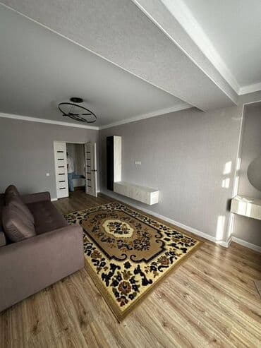 долгосрочная аренда квартира восток 5: 1 комната, Собственник — 1