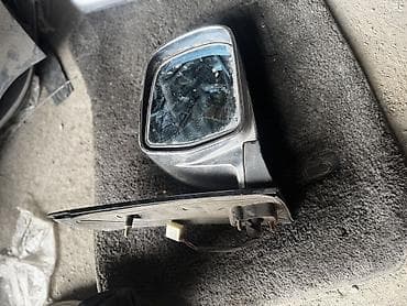 вокси ноах: Боковое правое Зеркало Toyota — 2