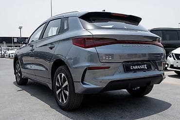 BYD E2: 2025 г., Электромобиль, Хэтчбэк
