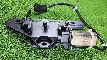 bmv e32: Замок багажника BMW 2001 г., Б/у, Оригинал, Германия — 5