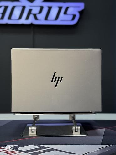 Ноутбуки HP: Для программирования, AMD Ryzen 5, В рассрочку — 5