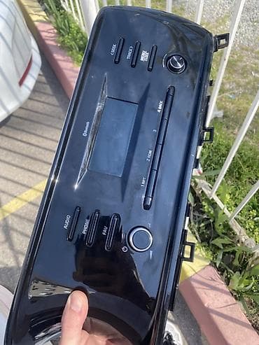 e53 4 8: Штатная магнитола Kia K5 2021+ (хищник) - Бренд производителя Kia - — 1