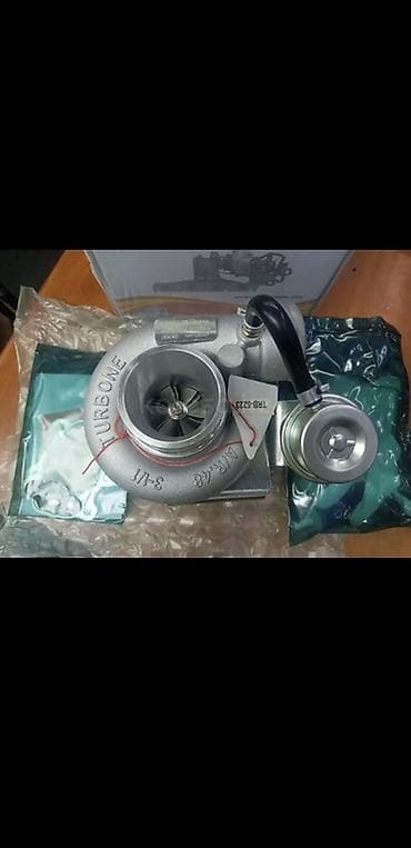 ниссан генератор: Турбина Nissan Новый, ОАЭ — 1