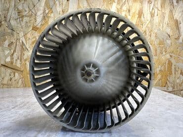 вентилятор ниссан: Вентилятор Nissan 2002 г., Б/у, Оригинал, Япония — 2