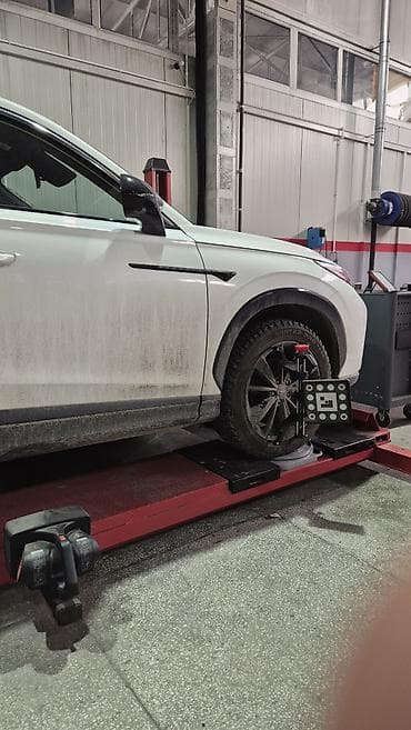 установка гбо токмок: Автоунаа системаларын жөнгө салуу, адаптациялоо, баруусуз — 3