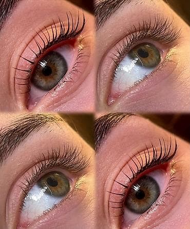 слехким паром: Ресницы, Голливуд, Классика, 2D, С выездом на дом, Консультация, Гипоаллергенные материалы — 2