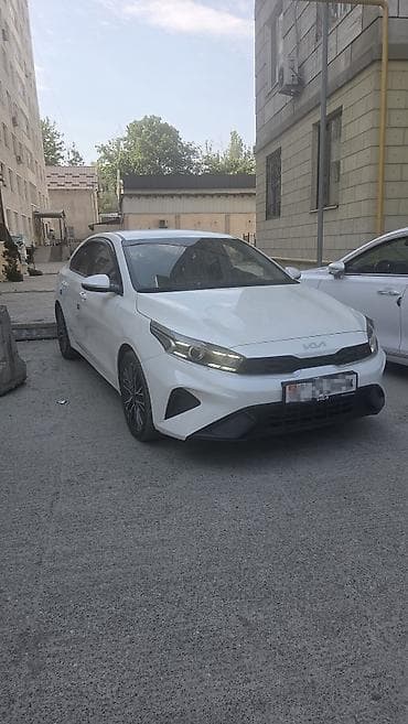 infinity g35: Kia K3: 2021 г., 1.6 л, Автомат, Бензин, Седан — 1
