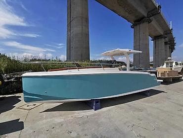 рыбаловный снасти: Лодки и катера для пансионатов Иссык-Куля — прямые поставки — 2