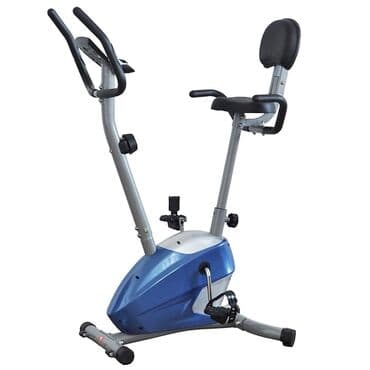 купить бу эллиптический тренажер: Универсальный вертикальный велотренажёр с магнитной нагрузкой для — 1