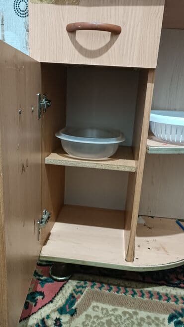 пластмассовые ящики б у бишкек купить: Продаю — 2