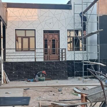 отделка фасада травертином: Фасадный декор | Жидкий травертин | Базальт Больше 6 лет опыта — 6