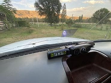 защитник: Ssangyong Korando: 2004 г., 2.9 л, Механика, Дизель, Универсал — 10
