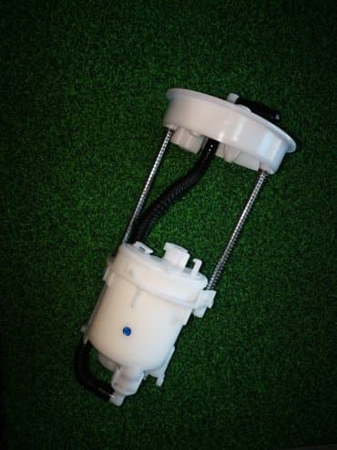 рессоры на москвич: Топливный Фильтр, Новый, Оригинал, Япония — 2