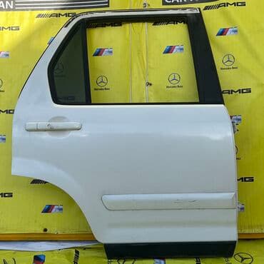 купить диски для машины: Задняя правая Honda, Оригинал — 1