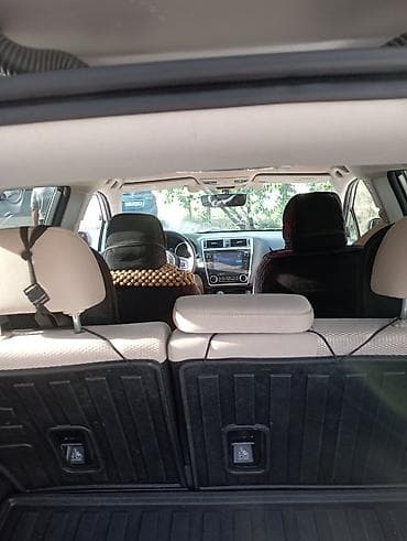 outback bt: Subaru Outback: 2019 г., 2.5 л, Вариатор, Бензин — 6