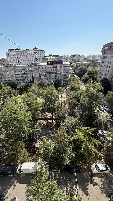 ремонт надо: 3 комнаты, 66 м², Филармония Индивидуалка, 9 этаж, Косметический ремонт — 7