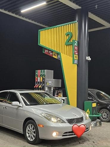 лексус 300 es: Lexus ES: 2005 г., 3.3 л, Автомат, Бензин, Седан — 3