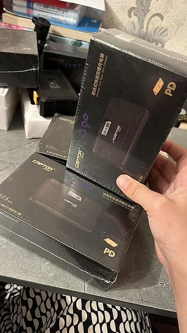 зарядник canon: Зарядное устройство CAPTOR S-DC-NP-FZ100(FS) dbl — компактная — 4