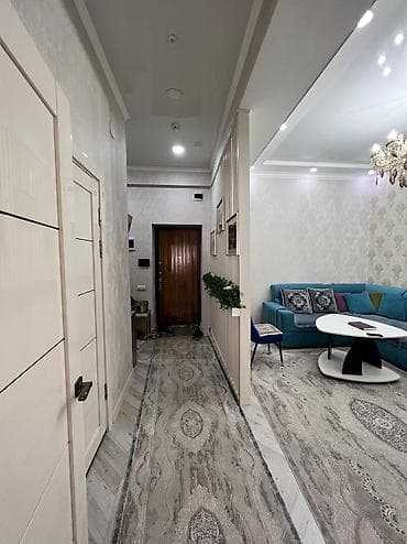 3 бөлмө, Менчик ээси — 3