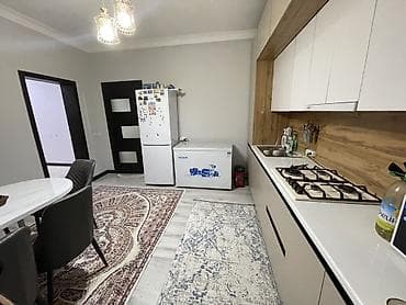 Недвижимость: Срочно продается дом . Адрес: ж/м Ак-Ордо 2 ул. Данияр-0 дом 20 — 8