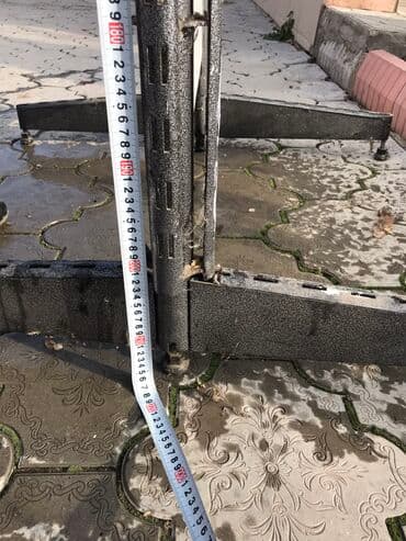 бу оборудование для ресторанов: Зеркало двустороннее для парикмахерской салон красоты — 2