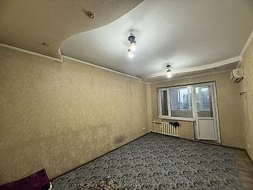 Квартиры: 2 комнаты, 77 м², 106 серия, Восток-5 мкр 106 серия, 6 этаж, Косметический ремонт — 3