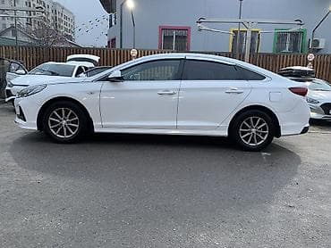 daewoo matiz 2013: Hyundai Sonata: 2021 г., 2 л, Автомат, Газ, Седан — 2