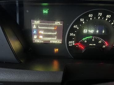 volvo 960: Тягач, Volvo, 2019 г., Без прицепа — 7