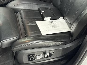 bmv samurai: BMW X7: 2020 г., 4.4 л, Автомат, Бензин, Кроссовер — 8