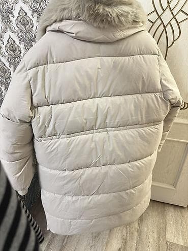 пухавик: Пуховик, Длинная модель, Китай, XL — 8