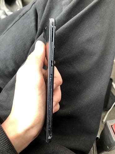 poco s75: Redmi, Redmi 8A, Б/у, 64 ГБ, цвет - Черный, 2 SIM — 8