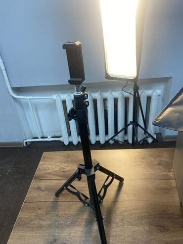 сигнализация пандора 3910: Штатив для телефона — 1