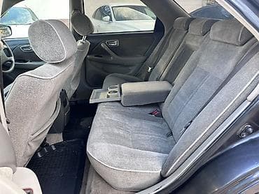 лак на авто: Toyota Mark II: 2000 г., 2.2 л, Автомат, Бензин, Универсал — 8