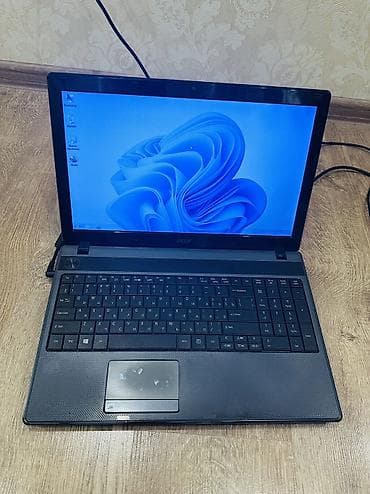 macbook 2008: Acer Aspire 5749 Процессор Intel Core i3-2328m Оперативная память 4Gb — 4