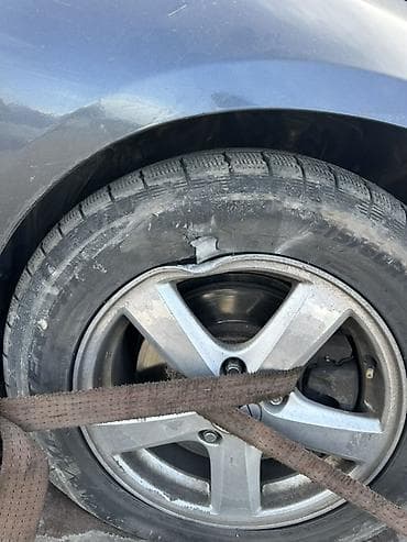 разбор хонда акорд: Honda Accord VII (седан) — автомобиль после ДТП, на разбор по — 6