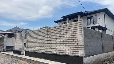 мурас ордо участок: Продается участок 4 сотки с двухэтажным домом (район Рухий Мурас) — 5