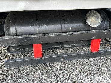 gac aion v: ГАЗ : 1993 г., Ручные, Бензин — 6